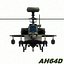 AH64D MI24 Max