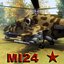 AH64D MI24 Max