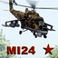 AH64D MI24 Max