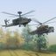 AH64D MI24 Max