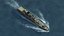 Almirante Grigorovich