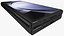 Samsung Galaxy Z Fold 5 Preto Animado