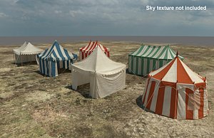 Tents