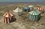 Tents