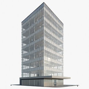 Building 3D Models for Download | TurboSquid