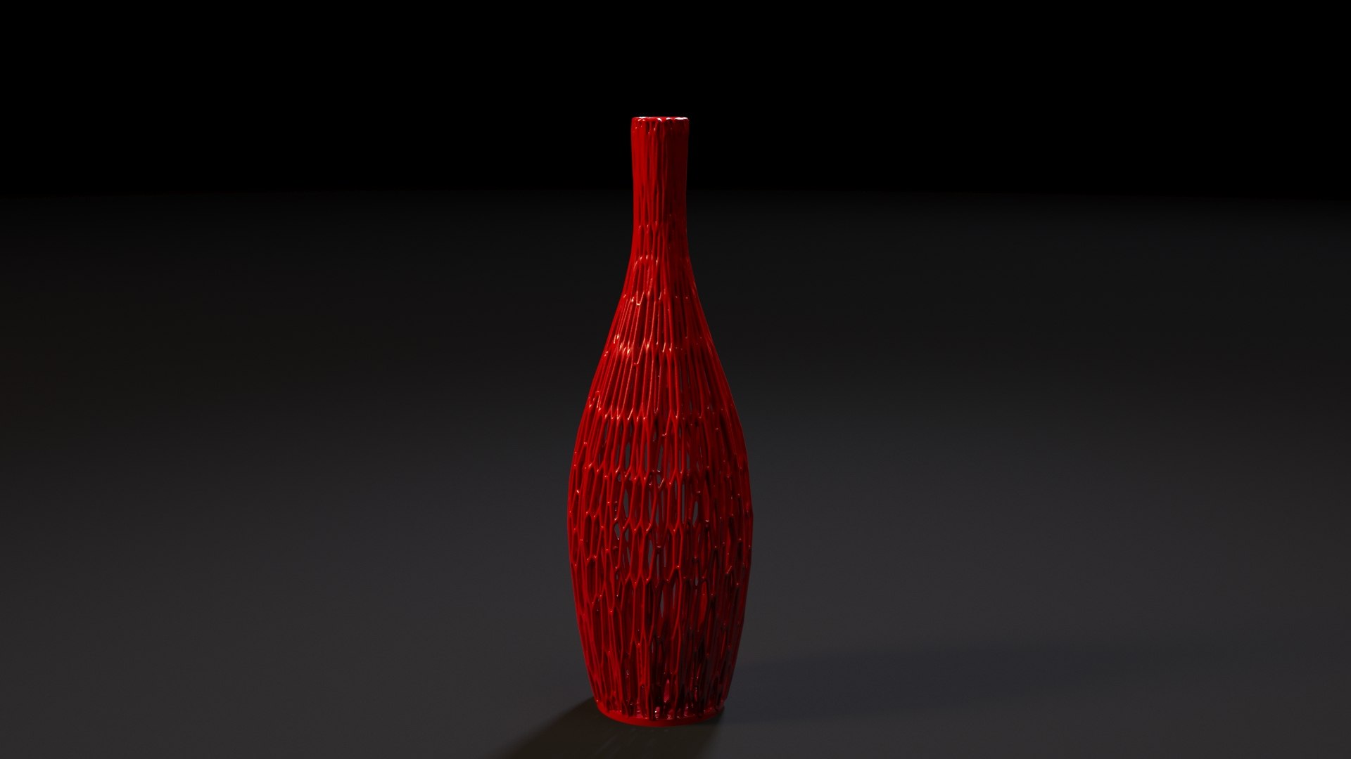 DECOR VASE 3D Model - TurboSquid 1910935