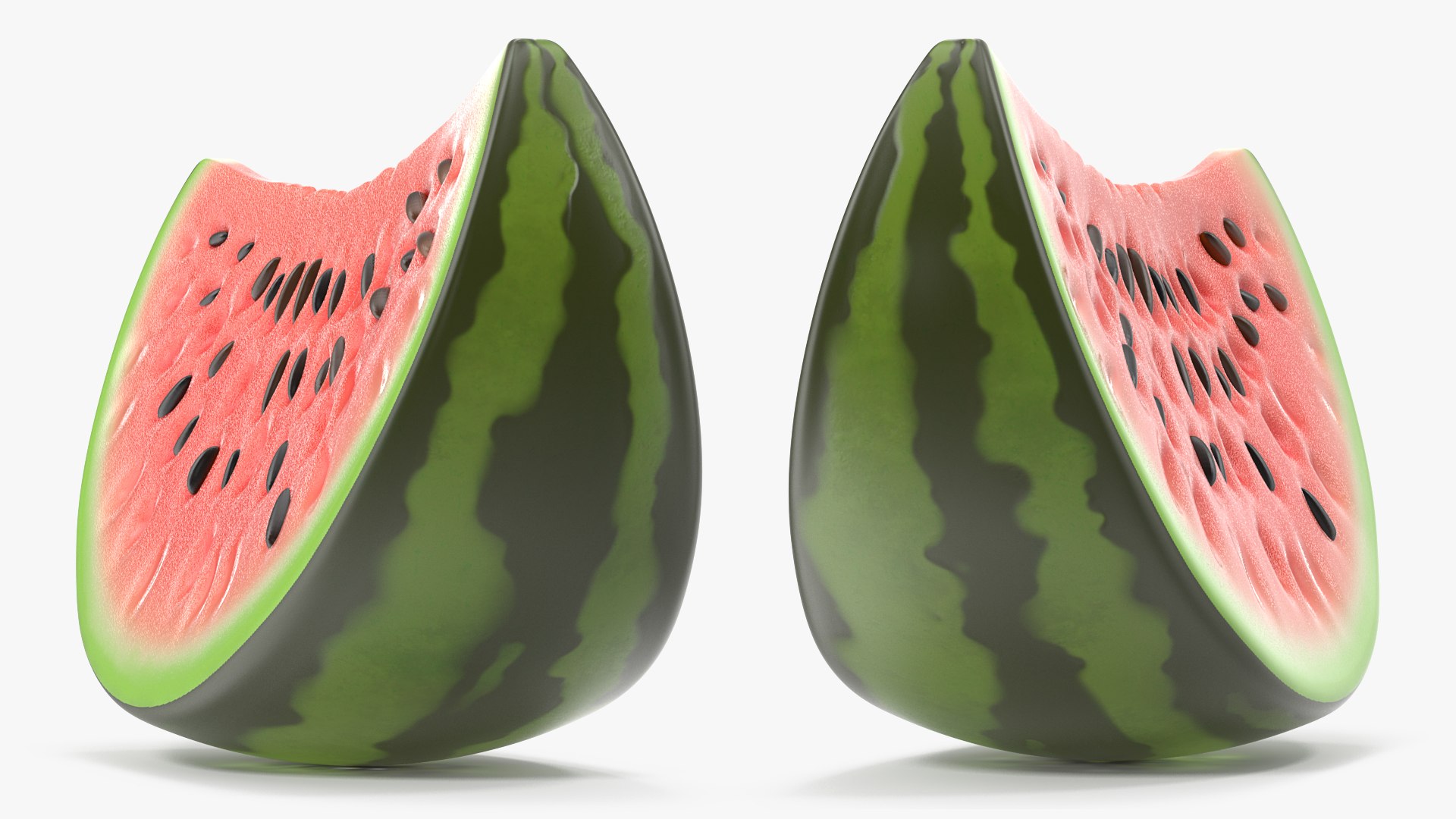 3D cartoon watermelon slice water https://p.turbosquid.com/ts-thumb/8m/24UqEC/BJxLhZDr/cartoonwatermelonslicevray3dmodel003/jpg/1593513516/1920x1080/fit_q87/6642dafdeb3646d98f5d0b0f8d2a748d61aab0b8/cartoonwatermelonslicevray3dmodel003.jpg