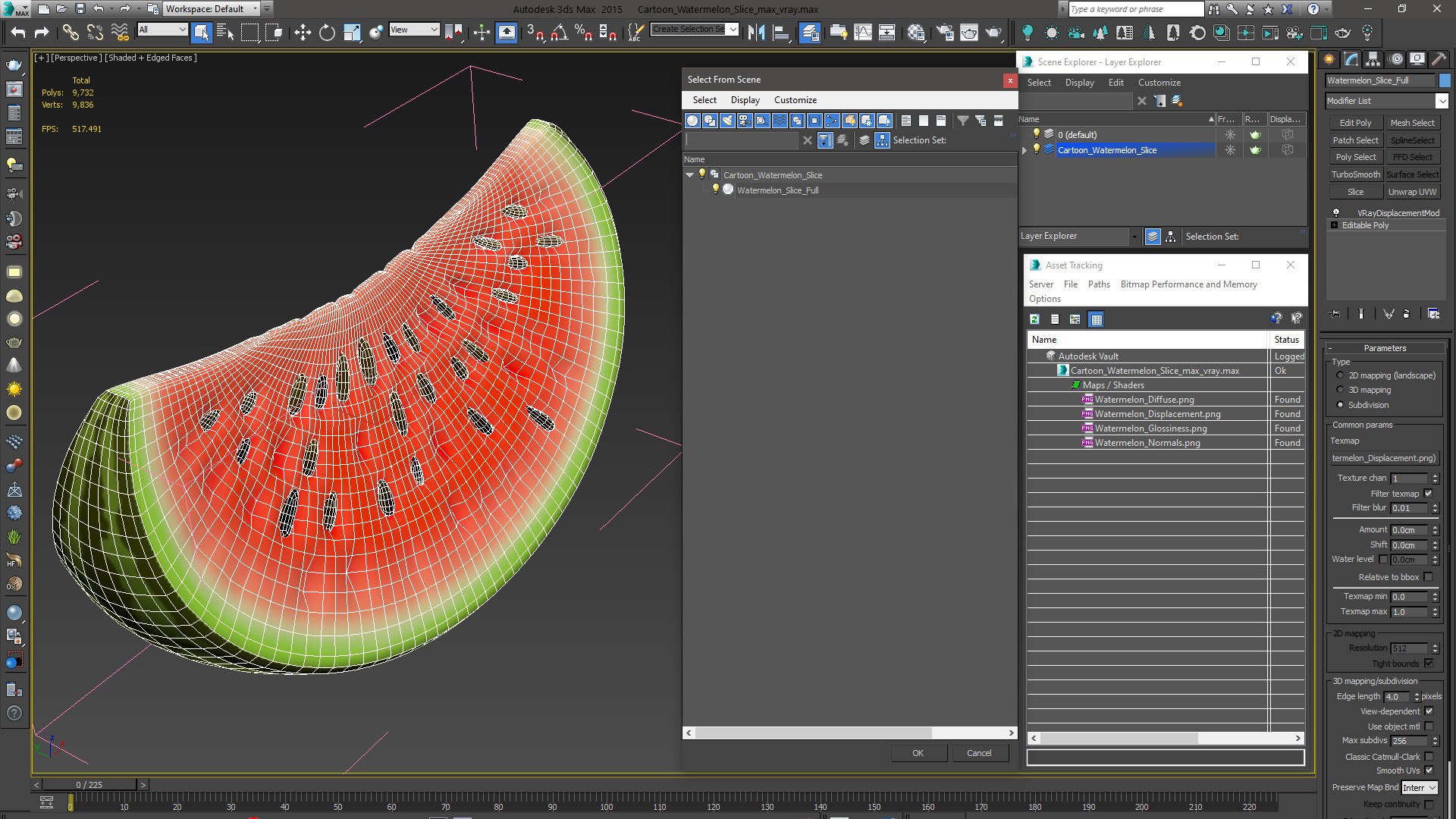 3D cartoon watermelon slice water https://p.turbosquid.com/ts-thumb/8m/24UqEC/Cy1p3ZMV/cartoonwatermelonslicevray3dmodel015/jpg/1593513636/1920x1080/fit_q87/be8d6e688e0b41d726a49fb632718ec5a70bc4e3/cartoonwatermelonslicevray3dmodel015.jpg