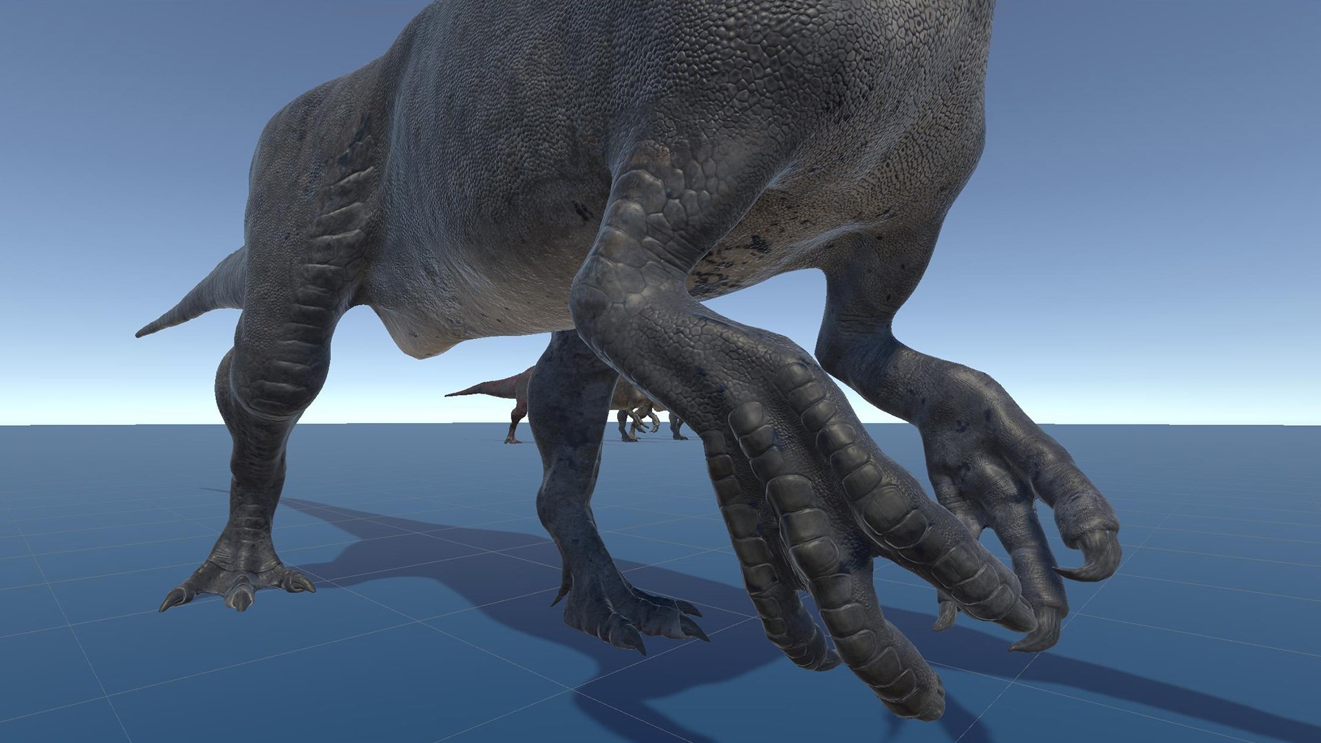 Suchomimus Tenerensis model https://p.turbosquid.com/ts-thumb/8m/2OyPcS/14/unty_007/jpg/1710169912/1920x1080/fit_q87/1432528c365a8d8778756a69770725d163decc67/unty_007.jpg