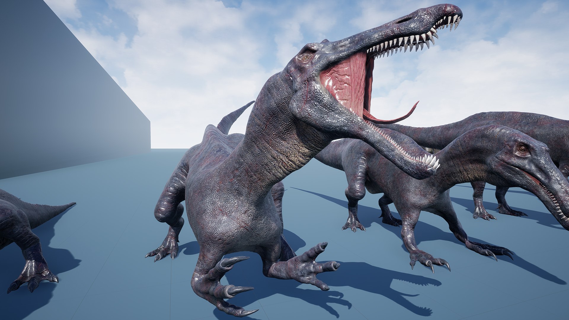 Suchomimus Tenerensis model https://p.turbosquid.com/ts-thumb/8m/2OyPcS/3Q/ue_011/jpg/1710169900/1920x1080/fit_q87/8ff6f1aede273ba81ae1a0f1676893dfdc5b7319/ue_011.jpg