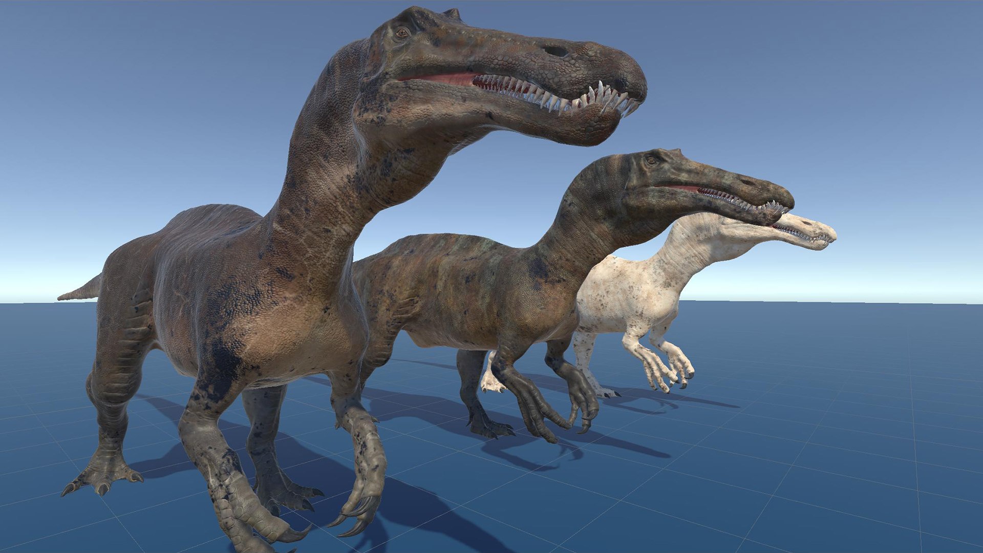 Suchomimus Tenerensis model https://p.turbosquid.com/ts-thumb/8m/2OyPcS/5d/unty_004/jpg/1710169909/1920x1080/fit_q87/307628cb3bbc88f79a02d86a83b00f8b7492308c/unty_004.jpg
