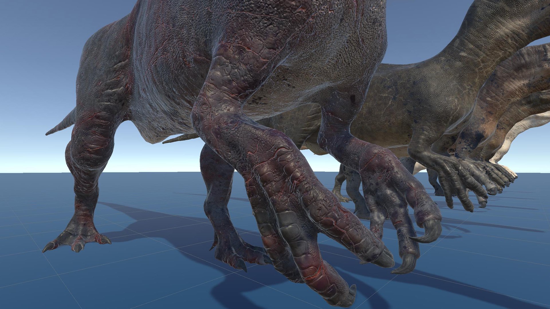 Suchomimus Tenerensis model https://p.turbosquid.com/ts-thumb/8m/2OyPcS/6n/unty_009/jpg/1710169915/1920x1080/fit_q87/7bb29099eefd1271f8941a1fbd8f3ec627f7d50b/unty_009.jpg