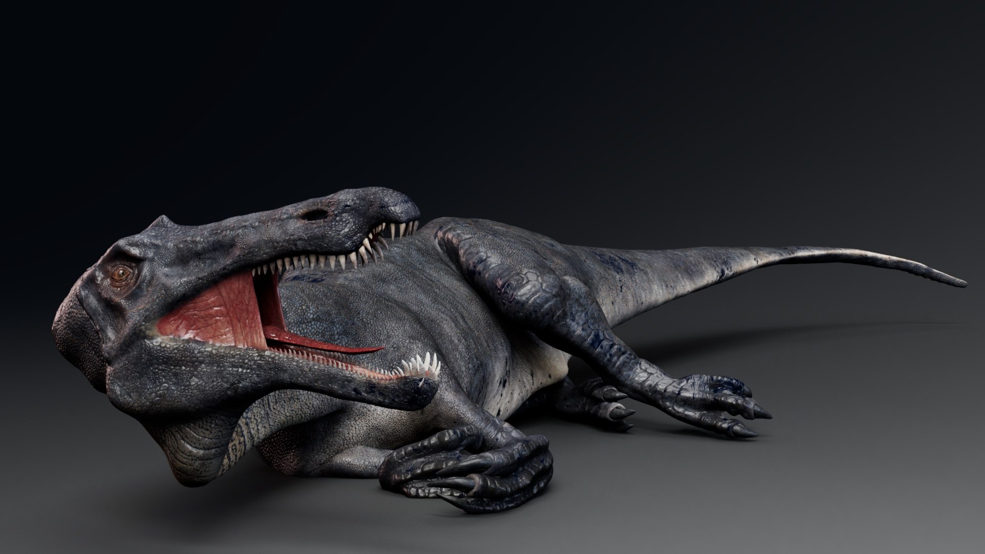 Suchomimus Tenerensis model https://p.turbosquid.com/ts-thumb/8m/2OyPcS/JH/s0016/jpg/1710169874/1920x1080/fit_q87/6b710e5fa69204f2bdfe2e14622f6ea73f6abefb/s0016.jpg
