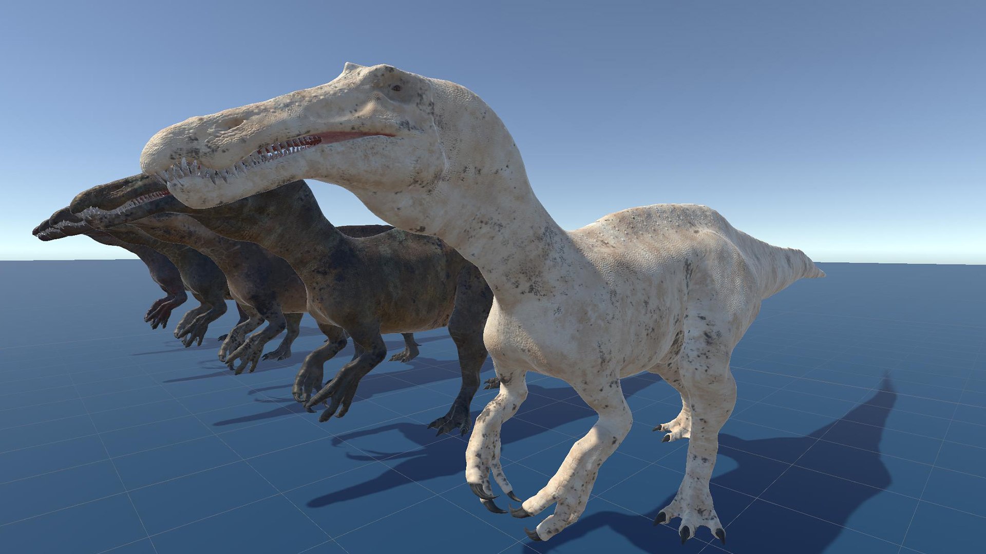 Suchomimus Tenerensis model https://p.turbosquid.com/ts-thumb/8m/2OyPcS/NX/unty_003/jpg/1710169909/1920x1080/fit_q87/eddebc91ed48ca9c4c22e750be22a2c1203d4ad7/unty_003.jpg