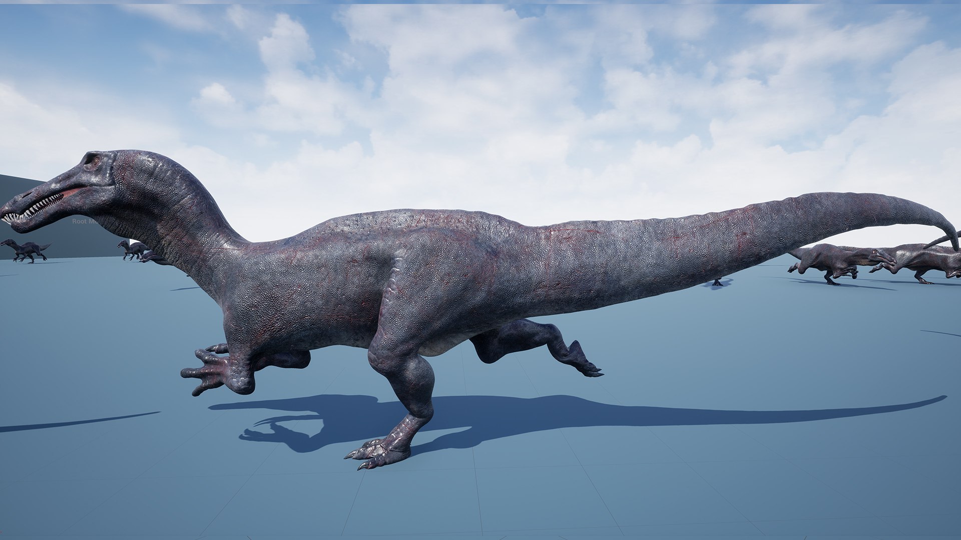Suchomimus Tenerensis model https://p.turbosquid.com/ts-thumb/8m/2OyPcS/ba/ue_003/jpg/1710169890/1920x1080/fit_q87/010ec4f512f4a8a65c1565faed4bffcb1d7f18f1/ue_003.jpg