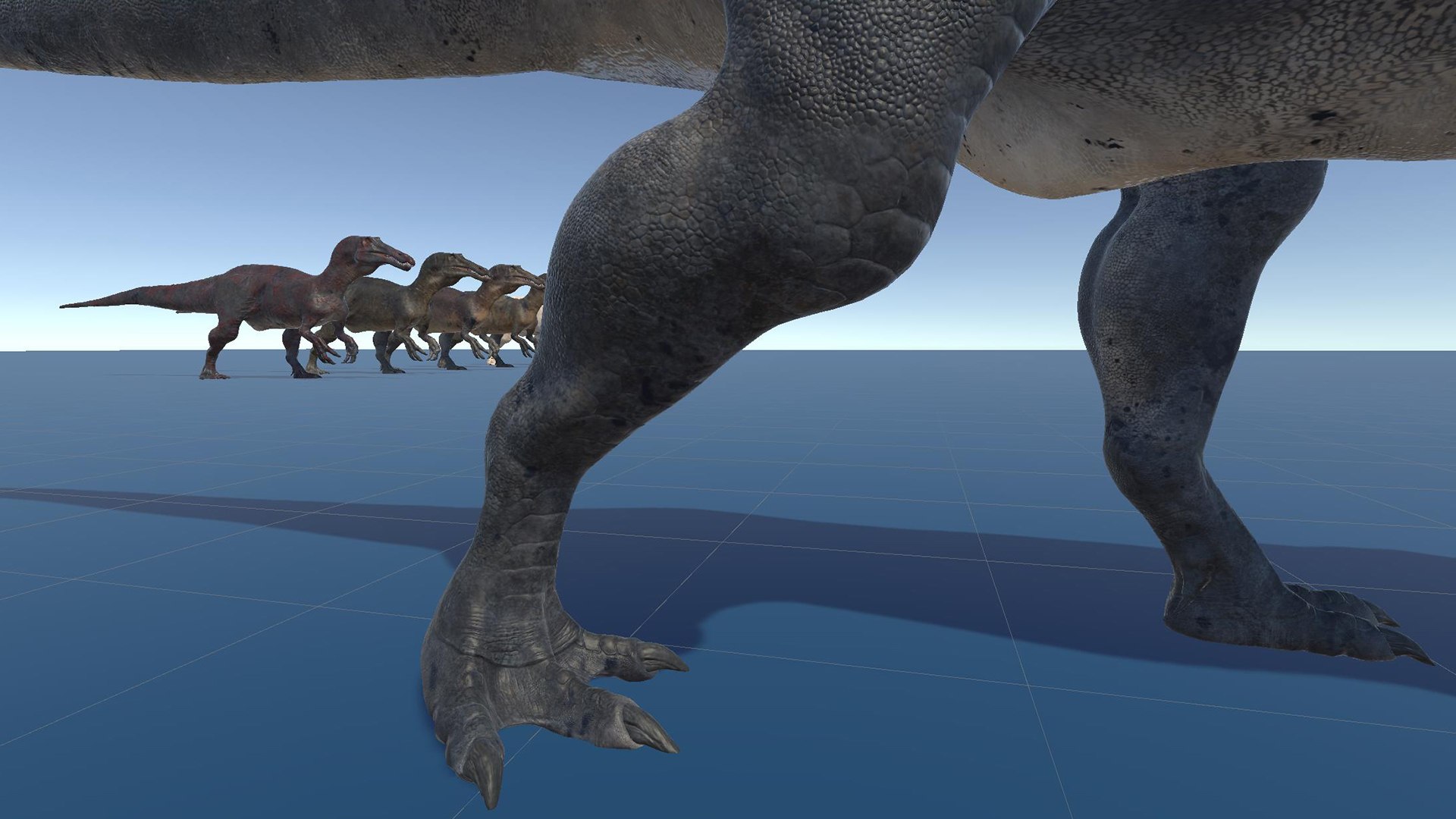 Suchomimus Tenerensis model https://p.turbosquid.com/ts-thumb/8m/2OyPcS/bh/unty_008/jpg/1710169912/1920x1080/fit_q87/037fc748f27b8d1c0efa75e258528d595e84443f/unty_008.jpg