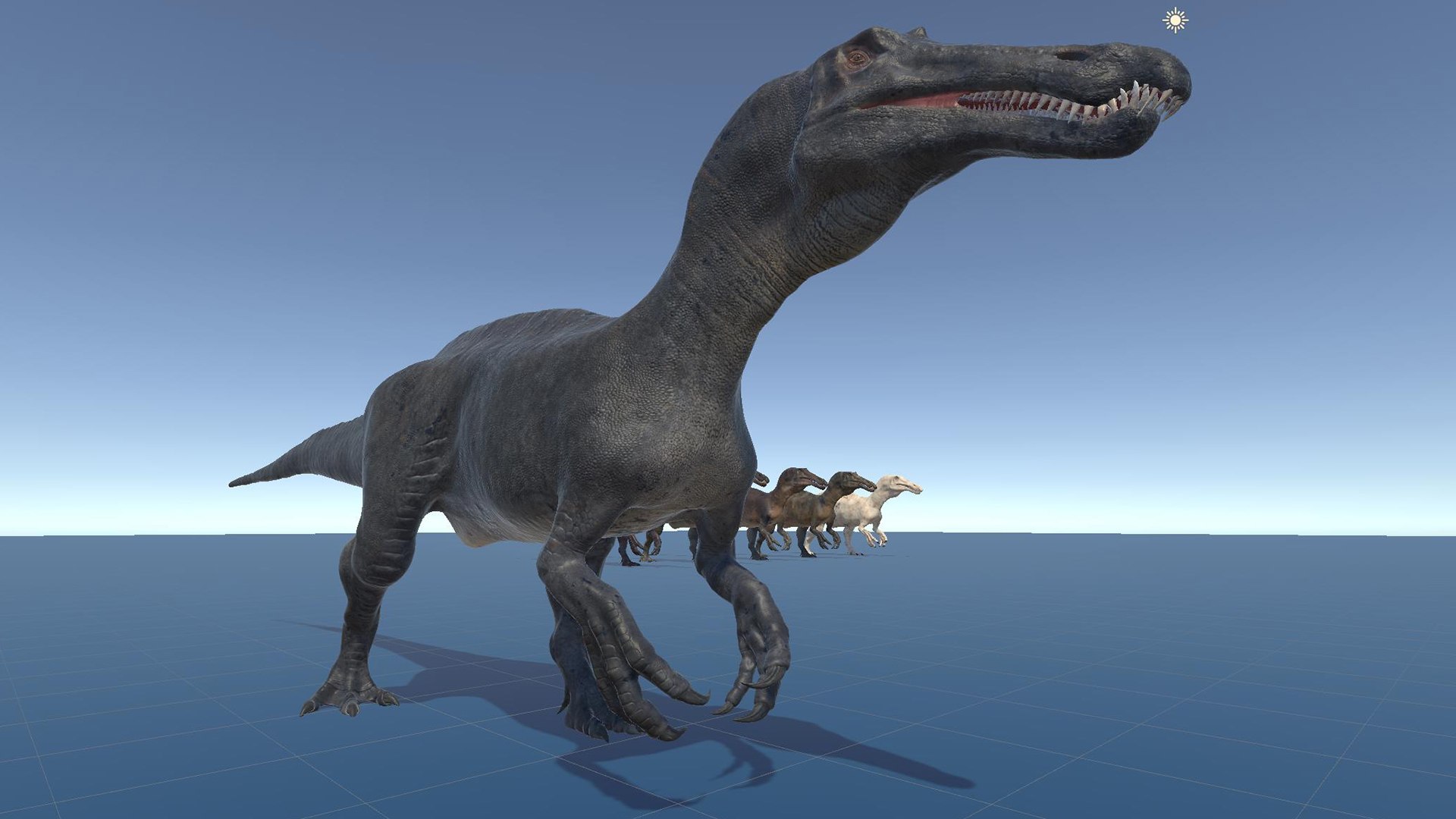 Suchomimus Tenerensis model https://p.turbosquid.com/ts-thumb/8m/2OyPcS/kR/unty_006/jpg/1710169911/1920x1080/fit_q87/97aaf06f72d36d227dd55c660ae1502f73e40fe4/unty_006.jpg