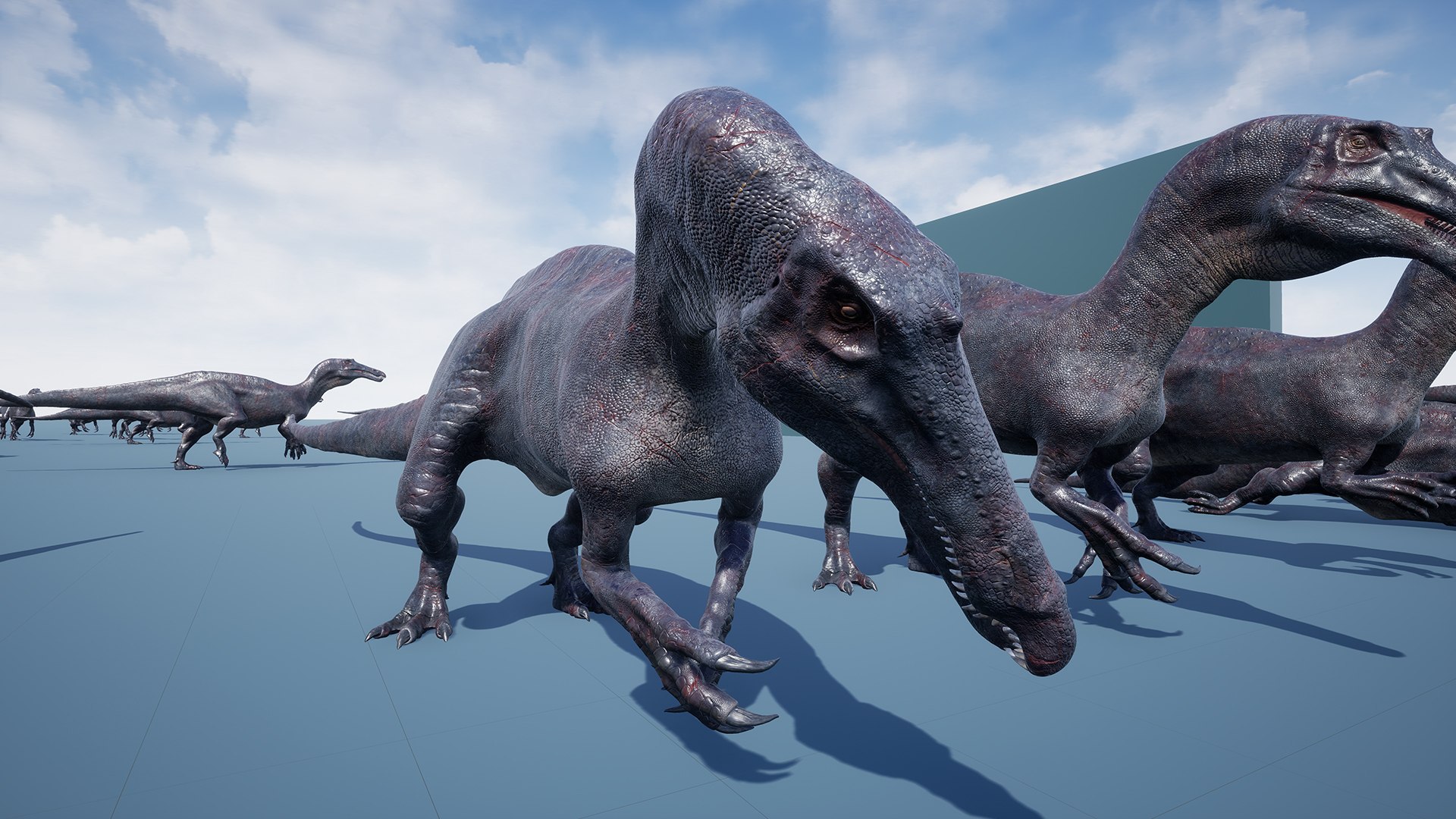Suchomimus Tenerensis model https://p.turbosquid.com/ts-thumb/8m/2OyPcS/nb/ue_015/jpg/1710169905/1920x1080/fit_q87/3ee9323c6d15e4a1d2437869e9171c3fe5310b73/ue_015.jpg