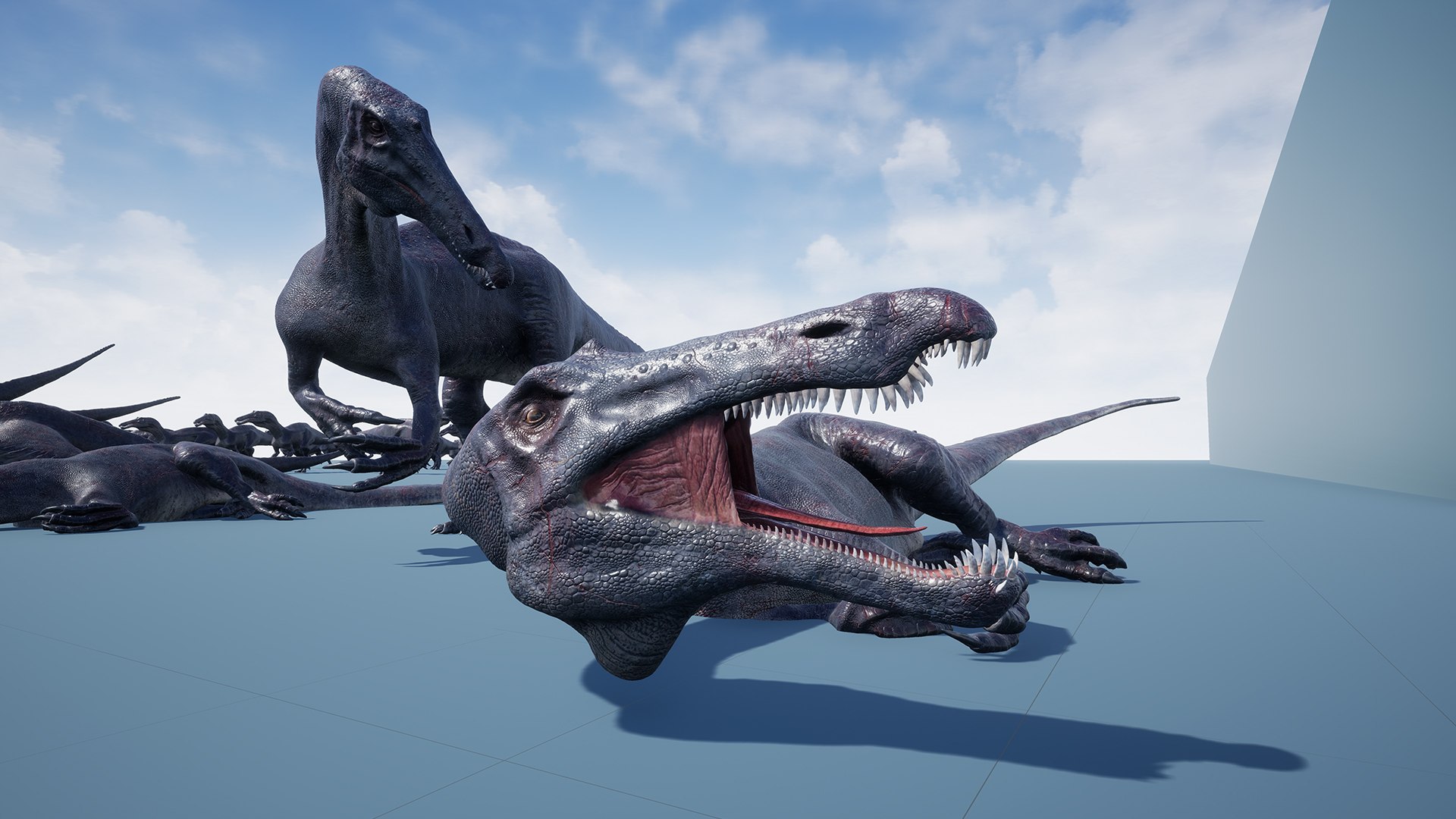 Suchomimus Tenerensis model https://p.turbosquid.com/ts-thumb/8m/2OyPcS/ri/ue_013/jpg/1710169902/1920x1080/fit_q87/c09ad9513835bb826ad4f1f903c864cdb35ec7b8/ue_013.jpg