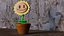 Girazol Plantas vs Zombies