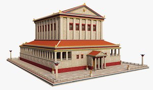 Odeon of Agrippa
