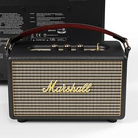 Marshall WOBURN & KILBURN