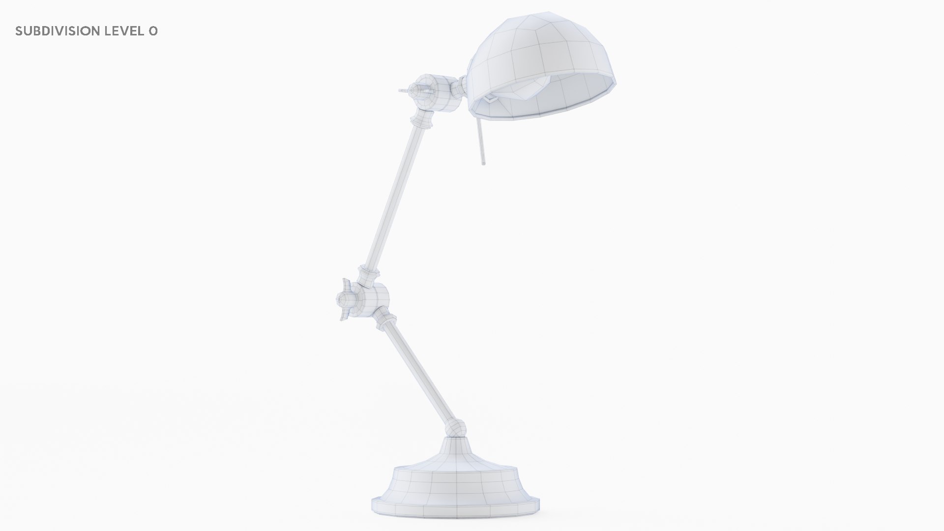 3D Firstlight Beau Desk Lamp Brass https://p.turbosquid.com/ts-thumb/8m/HLqVya/Nu/wireframe_49/png/1738927110/1920x1080/fit_q87/43939bae6fdab53e27a15fee0396985a398cc786/wireframe_49.jpg