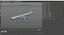 L'Airbus A330-200 de Cathay Pacific prêt pour Cinema 4D