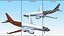 L'Airbus A330-200 de Cathay Pacific prêt pour Cinema 4D