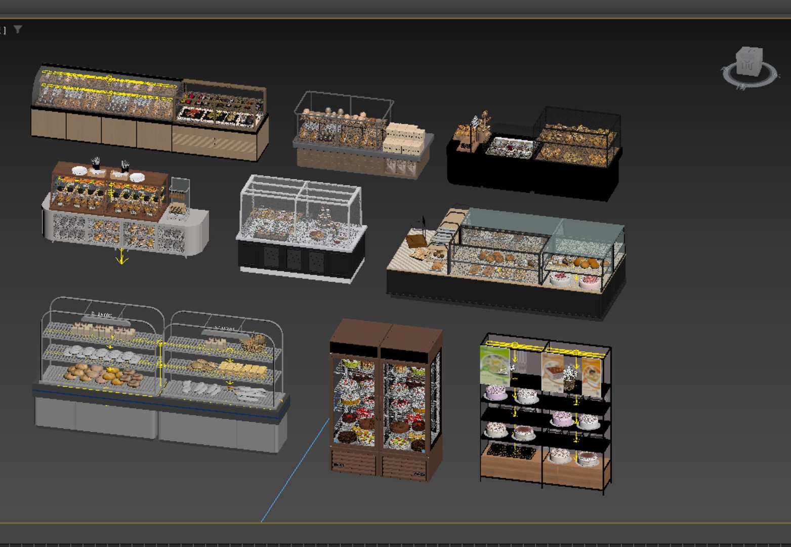 3D Bakery Display Bread Baking model https://p.turbosquid.com/ts-thumb/8m/LPjGrn/Yj/51/jpg/1760074736/1920x1080/fit_q87/502ea5a426275ccb5177d66a7099fe8034a74607/51.jpg