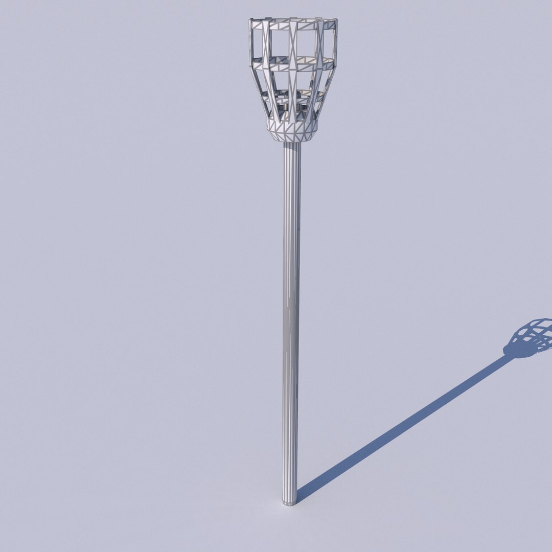 3d Model Torch