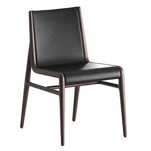 Chair Sinua by Rimadesio