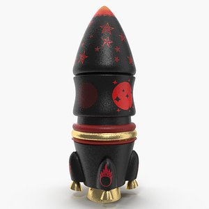 Toon Rocket