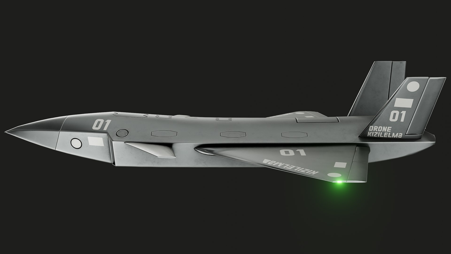 Rigged Sci-Fi Aircraft Drone 3D model https://p.turbosquid.com/ts-thumb/8m/OZUKId/3j/10006/png/1665256525/1920x1080/fit_q87/7150b9103e554d435f2098a9054c0d60856f73e7/10006.jpg
