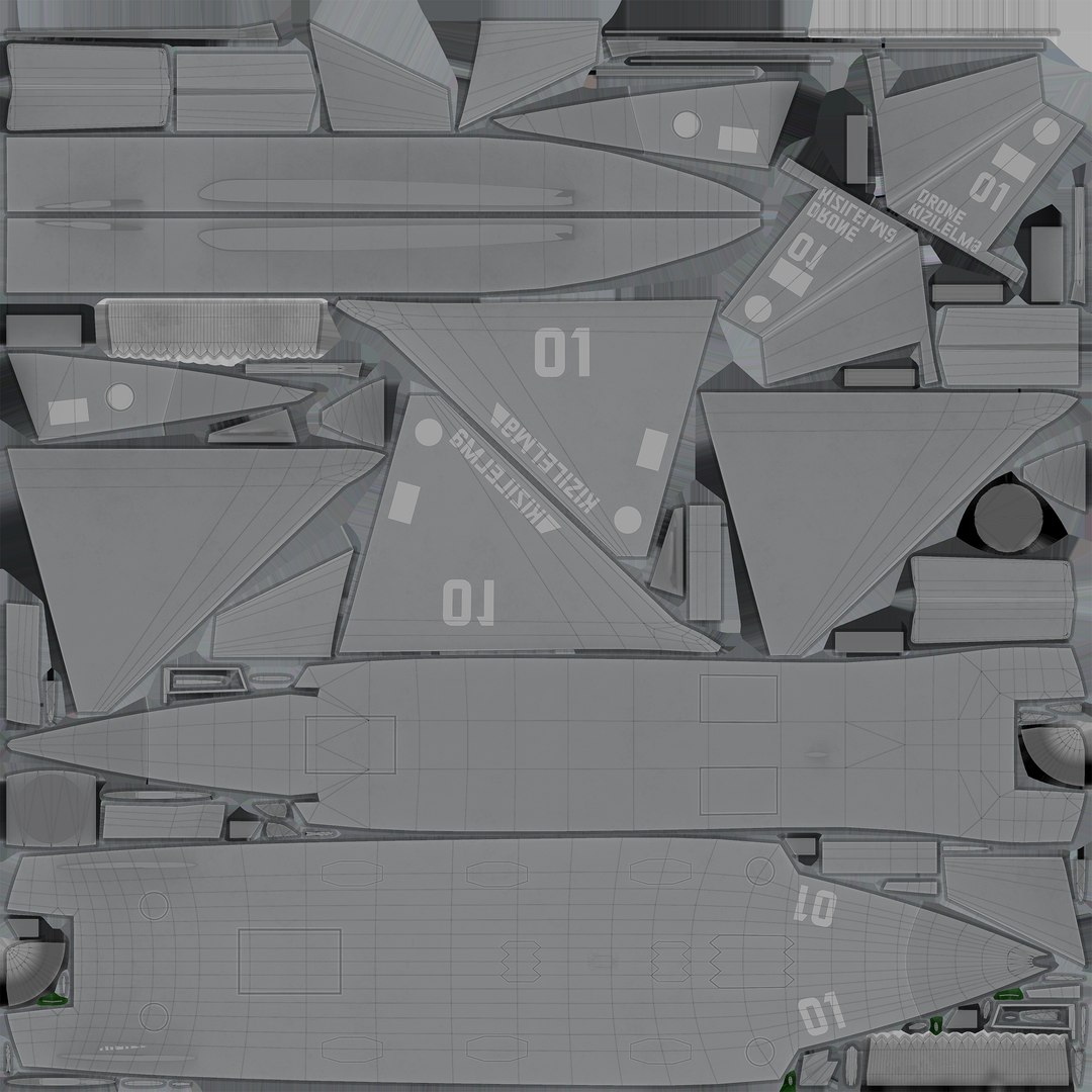 Rigged Sci-Fi Aircraft Drone 3D model https://p.turbosquid.com/ts-thumb/8m/OZUKId/Ip/uv/png/1665256519/1920x1080/fit_q87/29b5a0de22556c9cbe0678ae3000c78b8c300f6f/uv.jpg