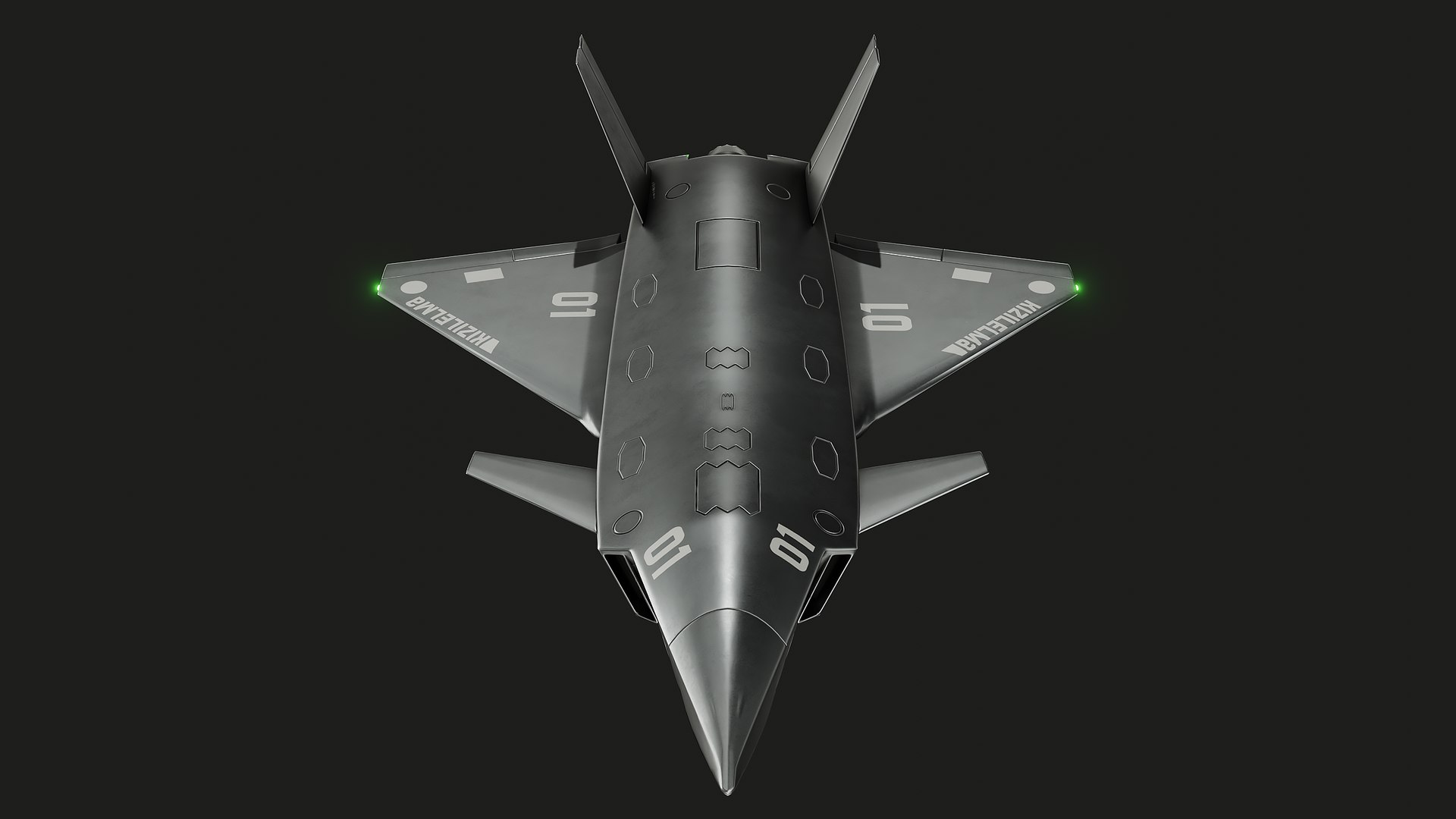 Rigged Sci-Fi Aircraft Drone 3D model https://p.turbosquid.com/ts-thumb/8m/OZUKId/Ln/10003/png/1665256520/1920x1080/fit_q87/f86c3e3fcf52fc894f955b4cb450f073cd46c9ca/10003.jpg