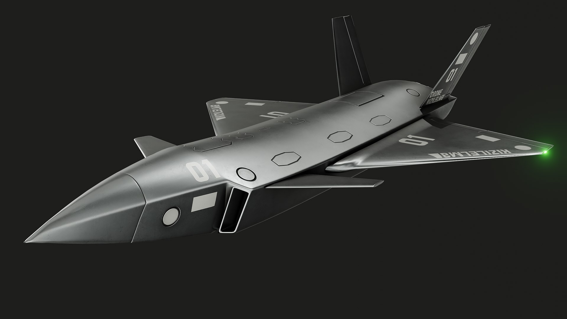Rigged Sci-Fi Aircraft Drone 3D model https://p.turbosquid.com/ts-thumb/8m/OZUKId/Zw/10004/png/1665256521/1920x1080/fit_q87/78bb6024c56866733868999f5bf792926b0cfca5/10004.jpg
