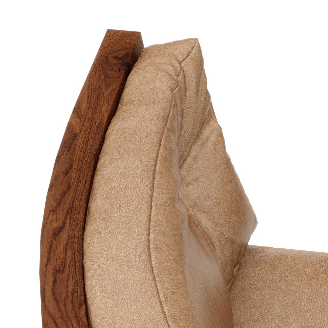 3D Booth Seating In Modular Style Model - TurboSquid 1941749