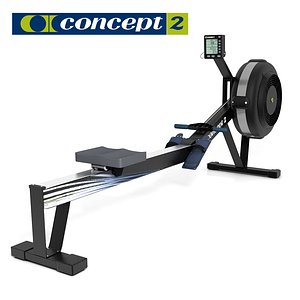 Concept2 Rowing Machine