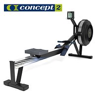 Concept2 Rowing Machine