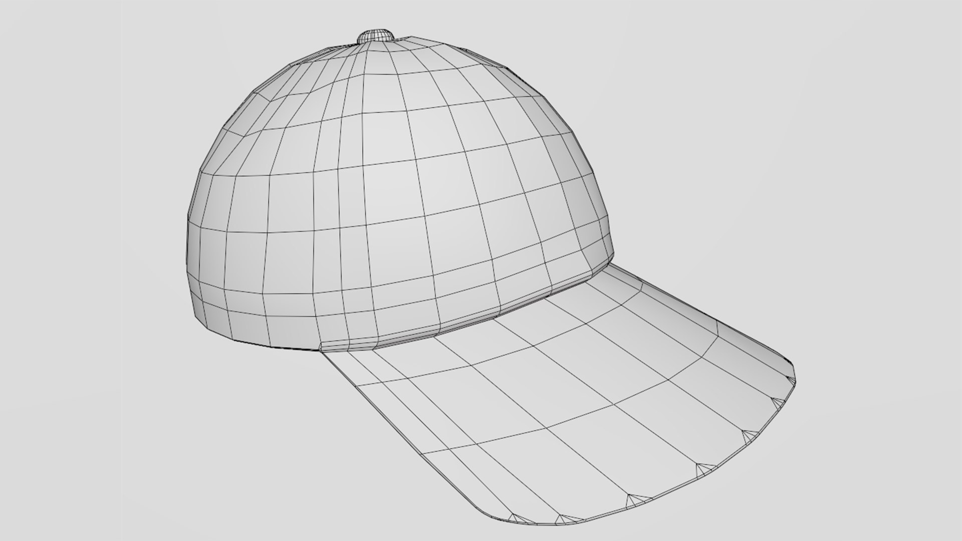 3D NY Cap Model - TurboSquid 1944073