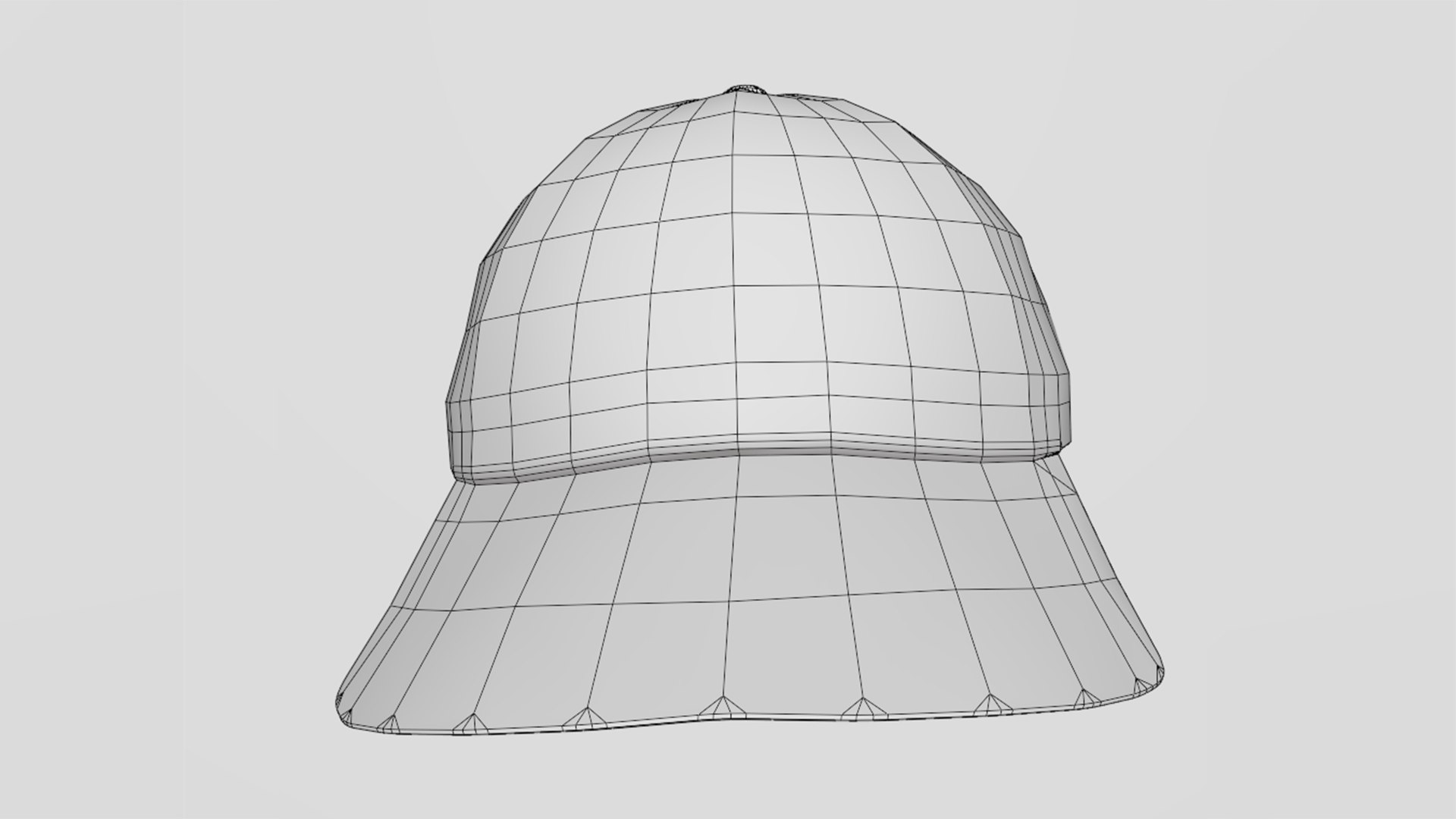 3D NY Cap Model - TurboSquid 1944073