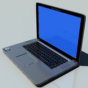 Notebook Laptop