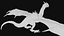 Dragon Wyvern truqué avec 4 peaux