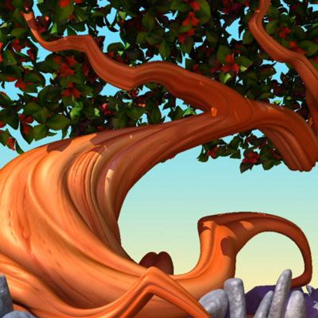 cartoon tree 3d model https://p.turbosquid.com/ts-thumb/8m/UtMe6E/EnXhE90y/cartoontree_07/jpg/1241295030/1920x1080/fit_q87/1dd8c96cc27e43aa53c93d3e0e8a7f2d9526c224/cartoontree_07.jpg