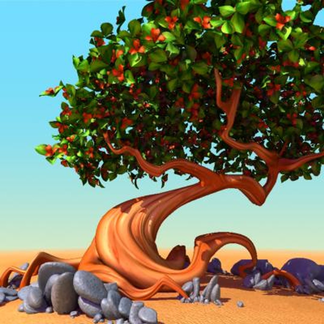cartoon tree 3d model https://p.turbosquid.com/ts-thumb/8m/UtMe6E/JPEdJsrv/cartoontree_00/jpg/1241295014/1920x1080/fit_q87/2cc8ee971db83dcf6eb9992ff56b7fff38345e79/cartoontree_00.jpg