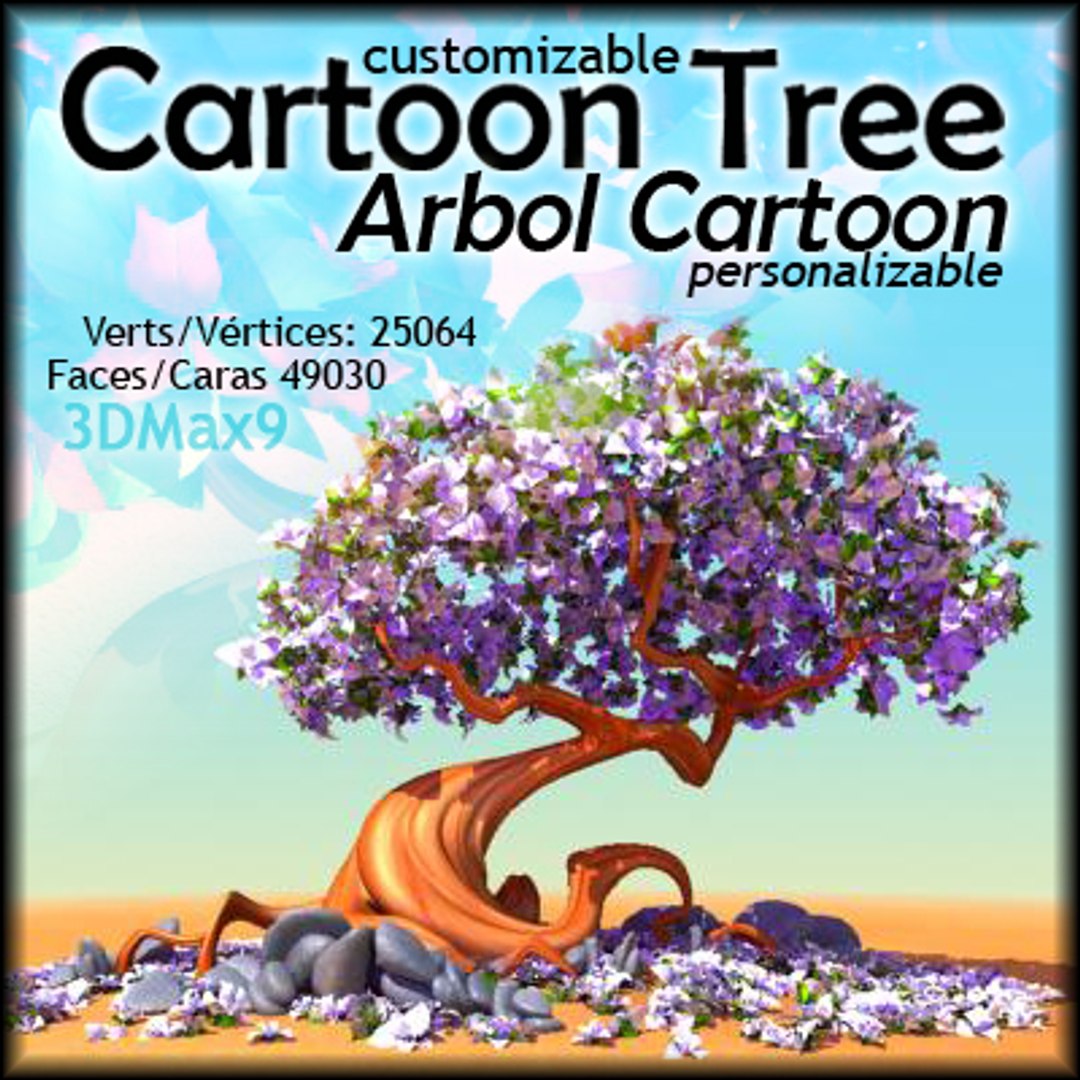 cartoon tree 3d model https://p.turbosquid.com/ts-thumb/8m/UtMe6E/LR1XdhC4/cartoontree_promocopy1/jpg/1241295662/1920x1080/fit_q87/1bde15f009660c46a71639e3c0bd71eb528a4b2e/cartoontree_promocopy1.jpg
