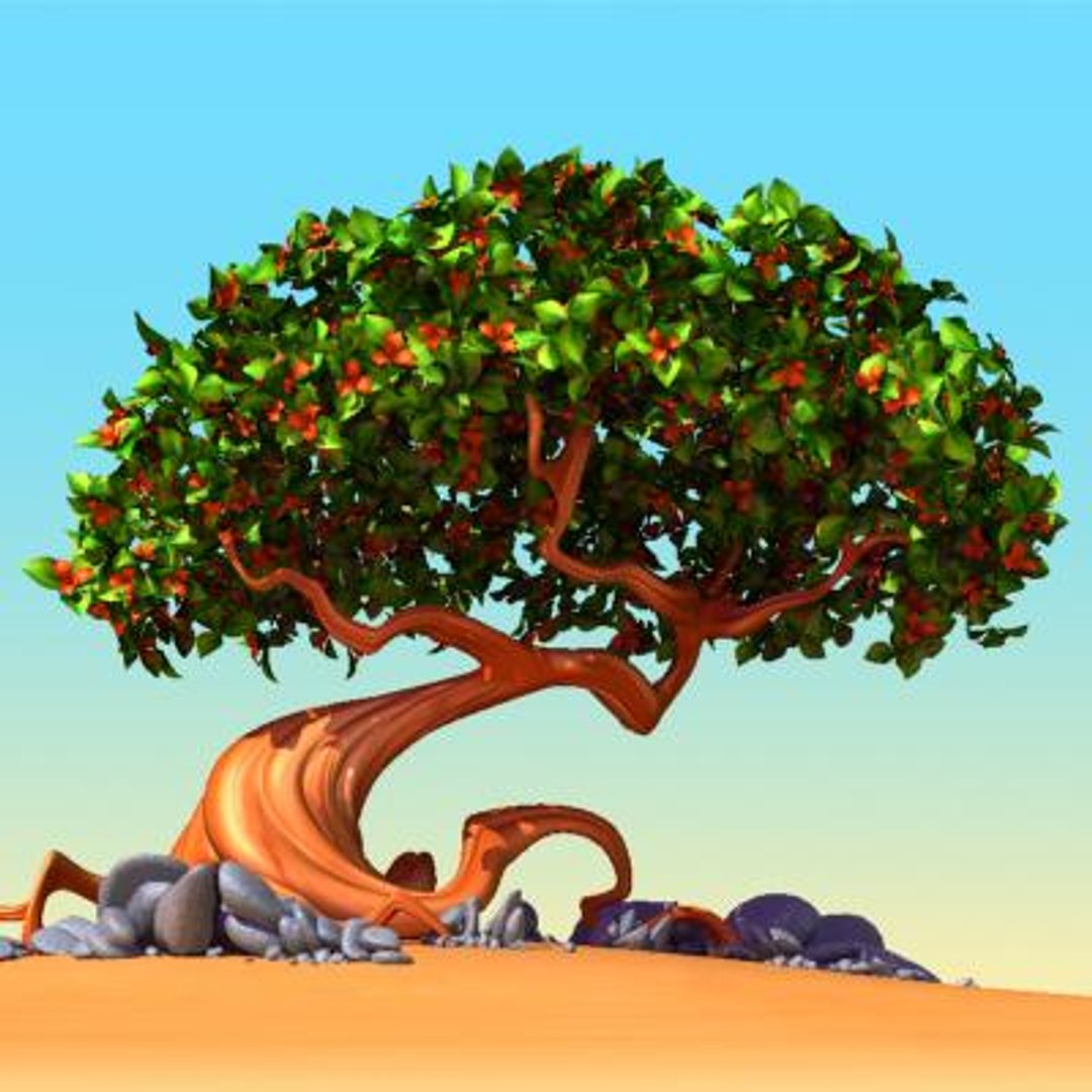 cartoon tree 3d model https://p.turbosquid.com/ts-thumb/8m/UtMe6E/gHX5KW7y/cartoontree_03/jpg/1241295019/1920x1080/fit_q87/8dd812690d5432dd7fa747cd4a8d63c39b7c0ac8/cartoontree_03.jpg