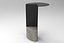 Puhe Side Table