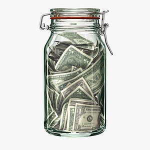 Money Jar